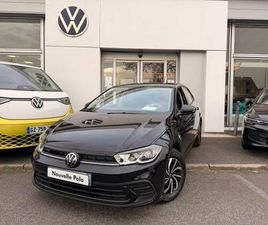 POLO 1.0 TSI 95 S&S BVM5 VW EDITION