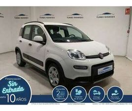 CITY LIFE HYBRID 1.0 GSE 51KW (70CV)