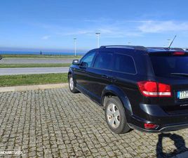 FIAT FREEMONT 2.0 M-JET URBAN