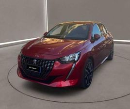 PEUGEOT 208 2Aª SERIE - PURETECH 100 STOP AND START 5 PORTE AL