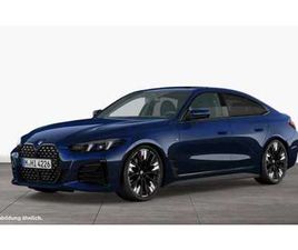 D GRAN COUPÉ M SPORTPAKET HK HIFI DAB LED