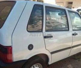 FIAT UNO BONNE ÉTAT