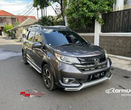 HONDA BR-V 2020 HONDA BR-V 1.5 E PRESTIGE SUV DP 8 JUTA