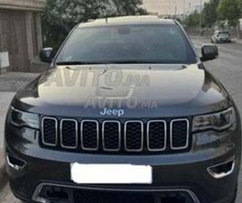 JEEP GRAND CHEROKEE LIMITED 2022