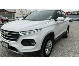 CHEVROLET GROOVE CHEVROLET GROOVE