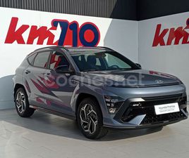 KILOMETRAJE CERTIFICADO