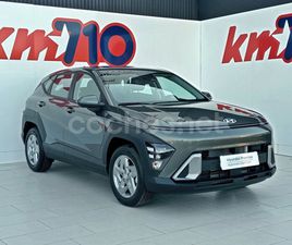 KILOMETRAJE CERTIFICADO