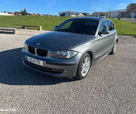 BMW 118 D