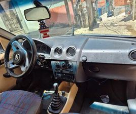 SPIRIT/ LT 1.0 MPFI 8V FLEXP. 5P