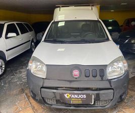 FIAT FIORINO FURGÃO CELEB. EVO 1.4 FLEX 8V 2P