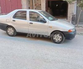 FIAT SIENA FIAT À VENDRE