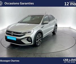 VOLKSWAGEN TAIGO TAIGO 1.0 TSI 110 DSG7