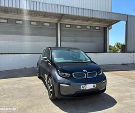 BMW I3 94 AH BMW I3 (94 AH)