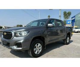 CHEVROLET S10 CHEVROLET S 10