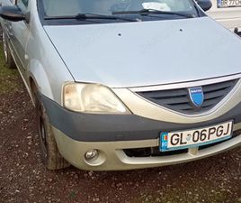 DACIA LOGAN VAN VÂND LOGAN 1.4 UNIC PROPRIETAR
