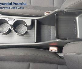 HYUNDAI KAUAI KONA HEV 1.6 GDI MAXX DT