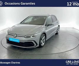 VOLKSWAGEN GOLF GOLF 1.5 ETSI OPF 150 DSG7
