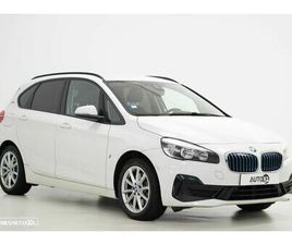 BMW SERIE 2 ACTIVE TOURER 225XE BMW 225XE ACTIVE TOURER ADVANTAGE