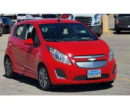TRADE ◊ EV◊ CHEVY SPARK