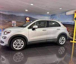 FIAT 500X 1.3 MJ LOUNGE S&S