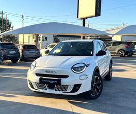 FIAT 600 FIAT 600 1.2 HYBRID LA PRIMA