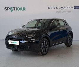 FIAT 600 1 HYBRID 1.2 136CV DCT -