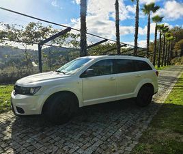 FIAT FREEMONT 2.0 M-JET