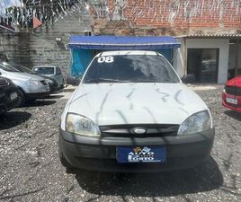 FORD COURIER FORD COURIER 1.6 L/1.6 FLEX