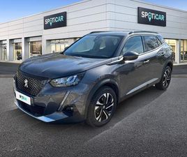 PURETECH 100 ALLURE PACK S/S