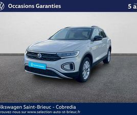 T-ROC 1.0 TSI 116CH LIFE