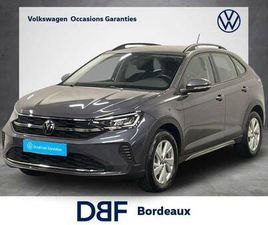 TAIGO 1.0 TSI 95 BVM5 LIFE BUSINESS