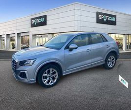 35 TFSI 150CH DESIGN