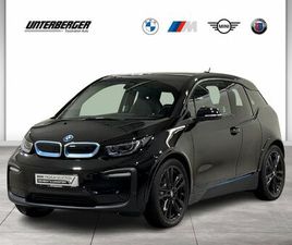 BMW I3 120 AH BMW I3 120AH SPORTPAKET NAVI DA+ HK ALED DAB