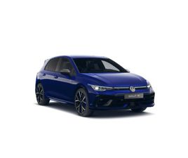GOLF R 2.0 TSI 245 KW (333 CV) DSG 4MOTION