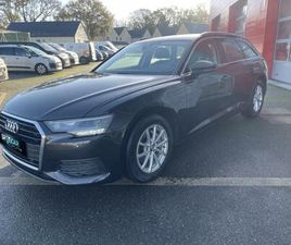 40 TDI 204CH S TRONIC 7