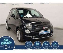 DOLCEVITA 1.0 HYBRID 51KW (70 CV)