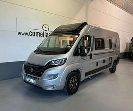 FIAT DUCATO 33 L3 H2 2.3 1 (103 KW) EURO 6D-TEMP