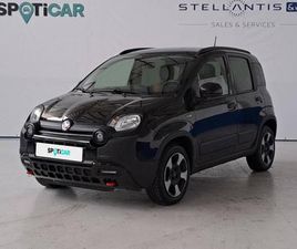 FIAT PANDA CROSS 1.0 HYBRID 70CV PANDA
