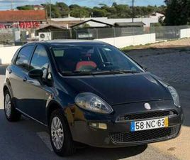 FIAT PUNTO FIAT PUNTO 1.2