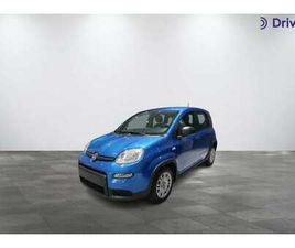 1.0 HYBRID 51 KW (70 CV) MY 24