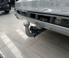 FORD KUGA GRAPHITE TECH EDITION