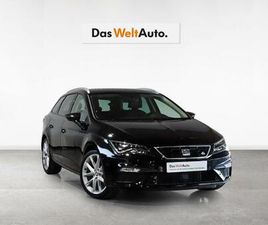 SEAT LEON ST SEAT LEON 1.4 TSI ACT SANDS FR DSG7 110 KW (150 CV)