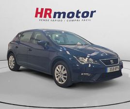 SEAT LEON ST SEAT LEON REFERENCE PLUS