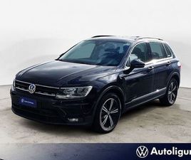 TIGUAN 1.6 TDI STYLE BMT
