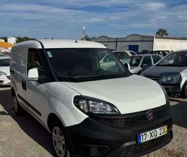 FIAT DOBLO CARGO FIAT DOBLÒ DOBLO