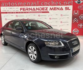 AUDI A6 2.4