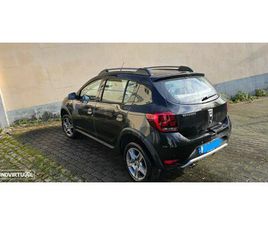 DACIA SANDERO 0.9 TCE COMFORT BI-FUEL