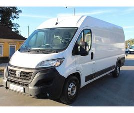 FIAT DUCATO 2.3 MULTIJET, CX. A., 150CV