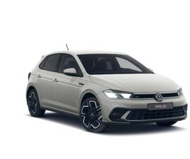 POLO R-LINE 1.0 TSI 70 KW (95 CV) DSG