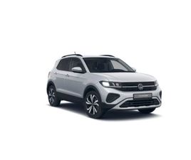 T-CROSS T-CROSS EDITION PLUS 1.0 TSI 70 KW (95 CV) MANUALE